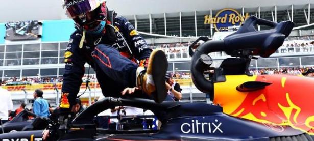 九游娱乐官方-关于红牛车队绝杀迈凯伦，佩雷兹状态火热的信息