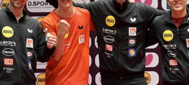 九游体育官方入口-日本乒乓球队绝地反击法国乒乓球队，波尔高光表现的简单介绍