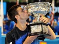 九游游戏-澳网鏖战联合杯，德约科维奇惊艳四座