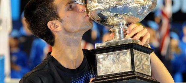 九游游戏-澳网鏖战联合杯，德约科维奇惊艳四座