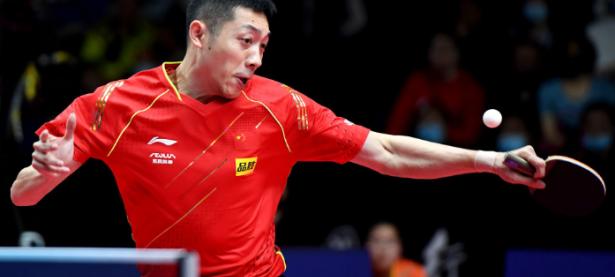 九游VIP-日本队险胜葡萄牙队，许昕刷新纪录