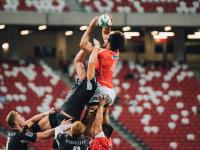 九游娱乐app下载-乔治单骑定乾坤！勇士三节打卡鹈鹕，悬念提前终结