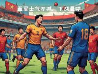 九游娱乐网站-包含再战强队！球队士气高涨备战下一场比赛的词条