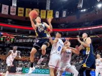 九游娱乐入口-后卫队员稳健防守，确保球队守住胜局的简单介绍