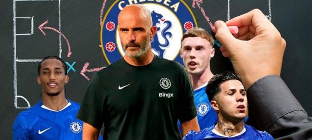 九游娱乐网站-切尔西球队高层宣布引进新教练，或改变战术体系的简单介绍