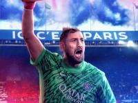 九游体育APP下载-包含巴黎圣日耳曼遭遇平局，领先优势受到一定威胁的词条