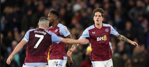 九游中国-关于阿斯顿维拉突围成功，斩获一场宝贵胜利的信息