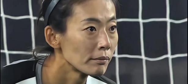 九游娱乐-中国女足队员在国际舞台上勇夺佳绩