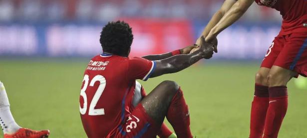 九游app下载-重庆力帆战平一场，实力得到认可，积分上涨