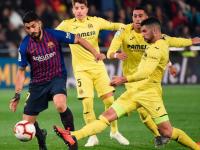 九游官网-比利亚雷亚尔主场优势明显，备战四面楚歌