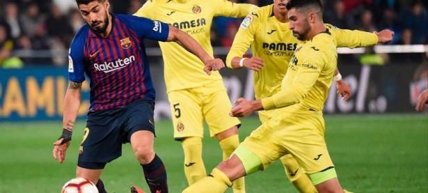 九游官网-比利亚雷亚尔主场优势明显，备战四面楚歌