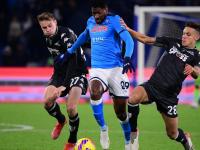 九游APP-意大利杯比赛悬念迭起，球迷热议赛果