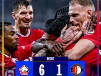 九游体育直播-里昂球队在主场取得连胜，出人意料的表现