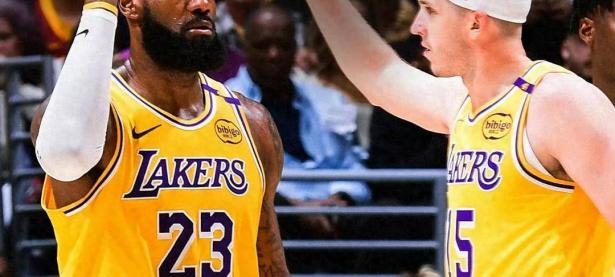 九游娱乐网页-湖人防守稳固，主场击败对手领先一步的简单介绍