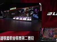 九游体育官方入口-包含TSM轻取100T，Knight打出惊人五杀宿敌对决半决赛，点燃全场激情的词条