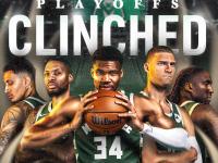 九游app下载-篮网遭雄鹿逆转晋级东部决赛