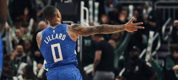 九游娱乐官方-雄鹿击败篮网，字母哥再次发挥巅峰