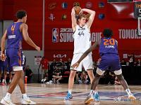 九游娱乐app下载-森林狼队经历短期低迷，球队内部调整展开的简单介绍