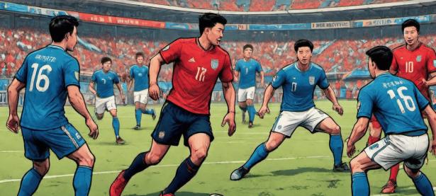 九游娱乐官方网站-欧国联盛事备受瞩目，体育界掀起热潮