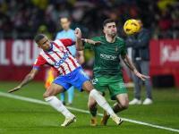 九游体育-莱加内斯遭遇连败，欲争取翻盘