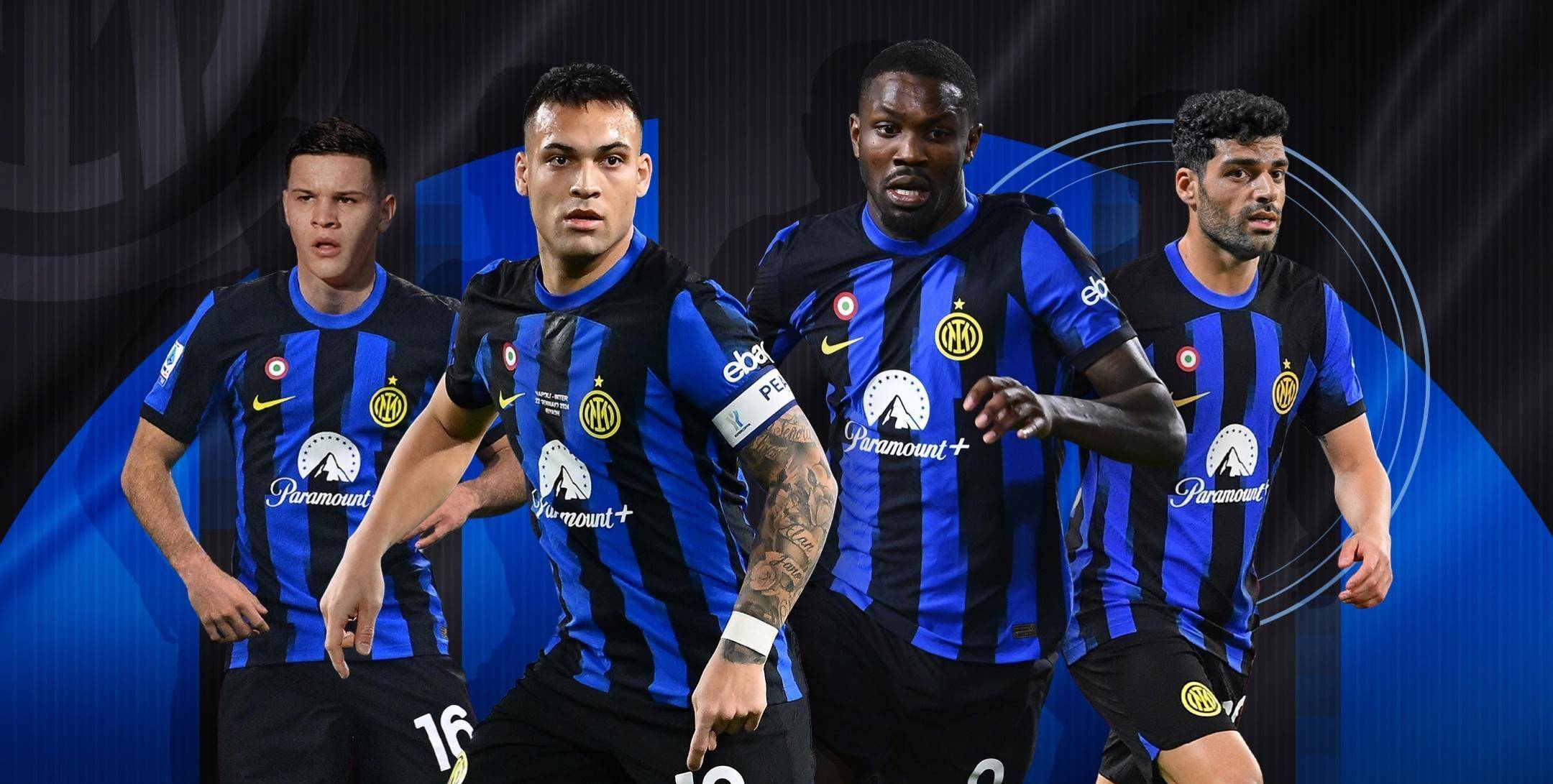 欧冠出线形势悬念，国际米兰战平尤文图斯