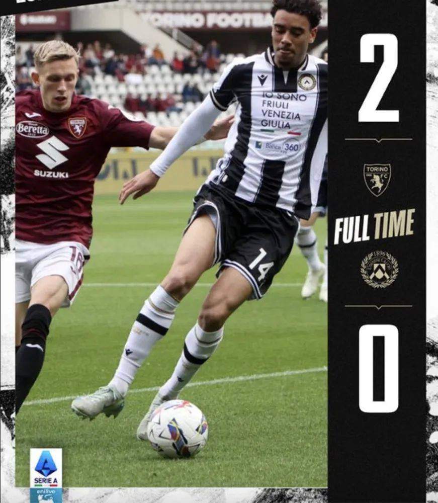 乌迪内斯客场大胜，继续保持不败神话的简单介绍