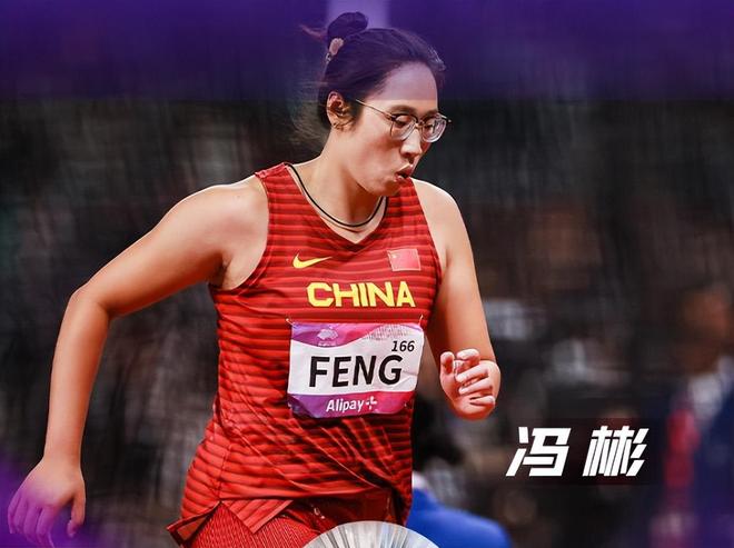 美国田径运动员夺得银牌，速度非常快