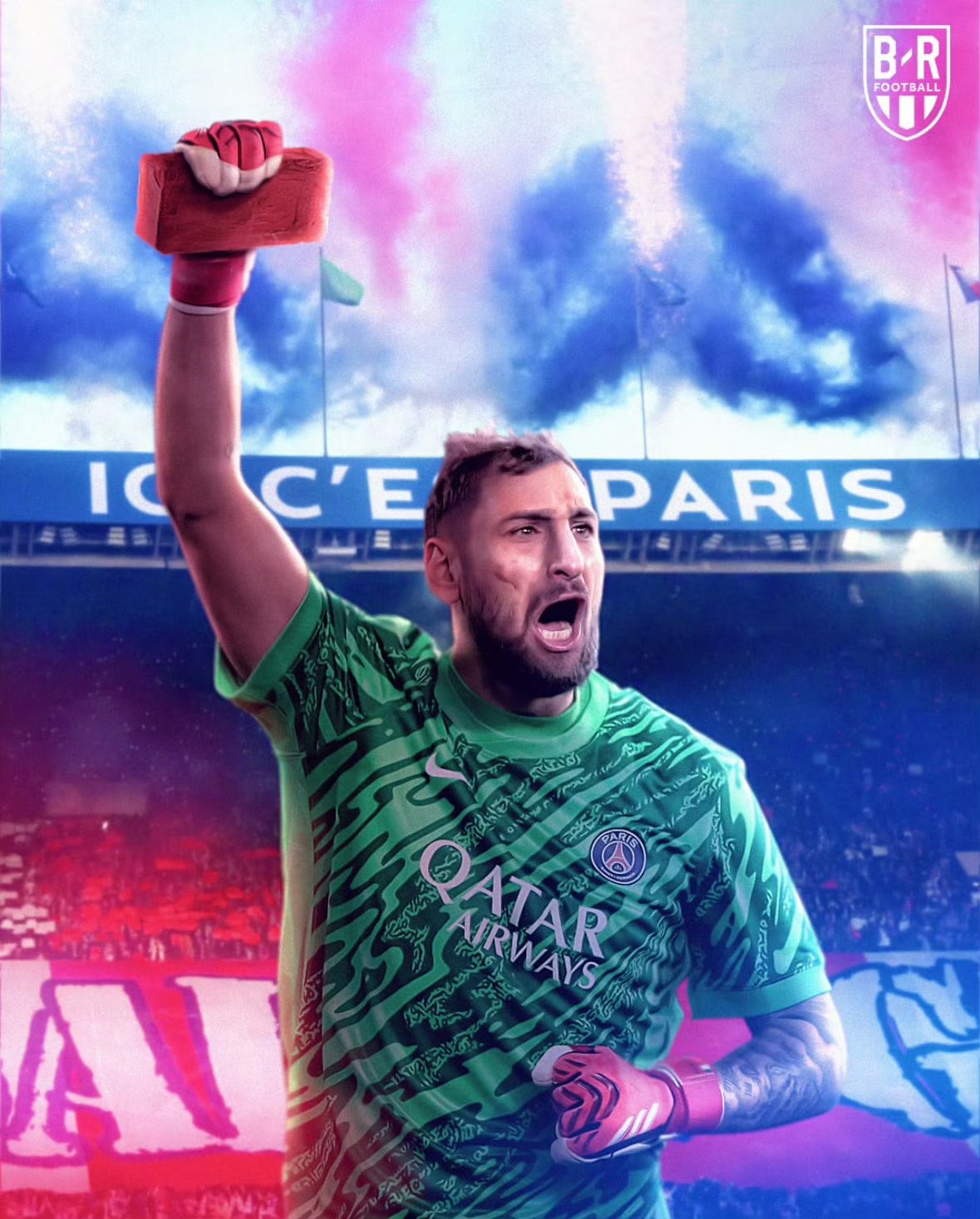 包含巴黎圣日耳曼遭遇平局，领先优势受到一定威胁的词条