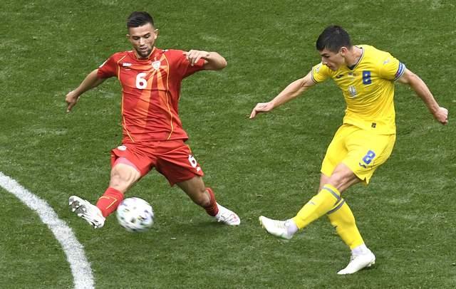 关于重要赛事前夕欧预赛，球队备战如火如荼，拼尽全力的信息