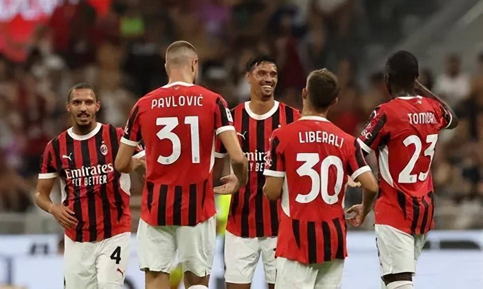 关于AC米兰新任主帅遇挑战,球队需求稳定的信息 关于AC米兰新任主帅遇挑战,球队需求稳定的信息