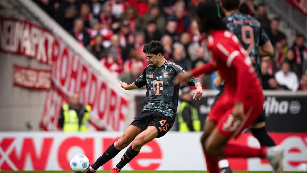 弗赖堡战绩不佳,正面临新赛季压力的简单介绍 弗赖堡战绩不佳,正面临新赛季压力的简单介绍