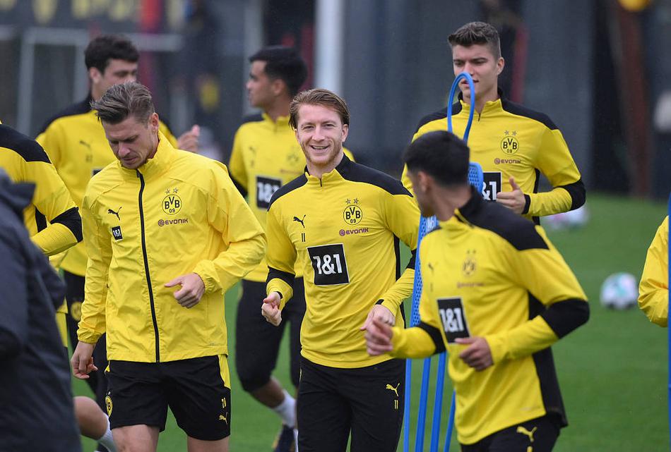 包含多特蒙德后卫重塑信心,防守实力大增的词条 包含多特蒙德后卫重塑信心,防守实力大增的词条