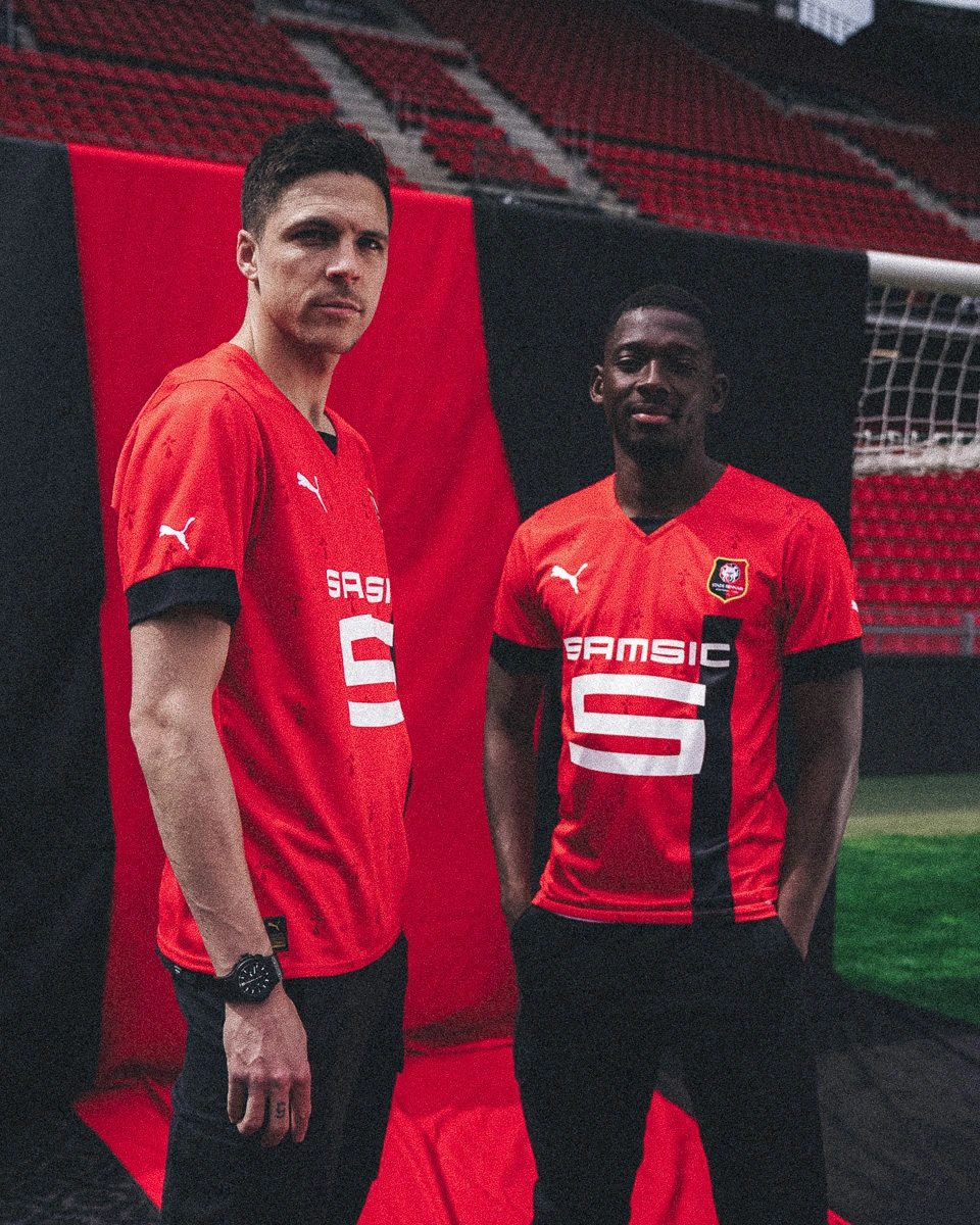 雷恩将在主场迎战尼斯，双方将展开激烈争夺