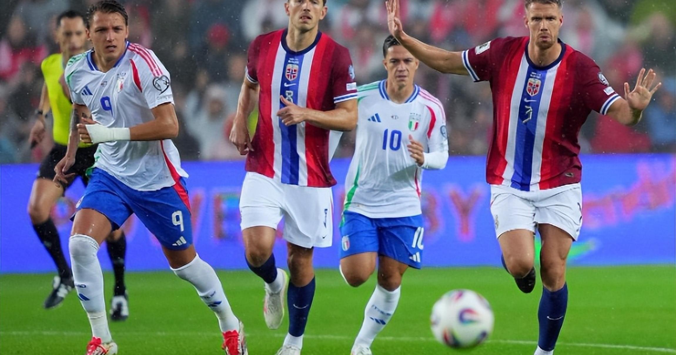 意大利队惨败克罗地亚，憾失篮球世界杯四强