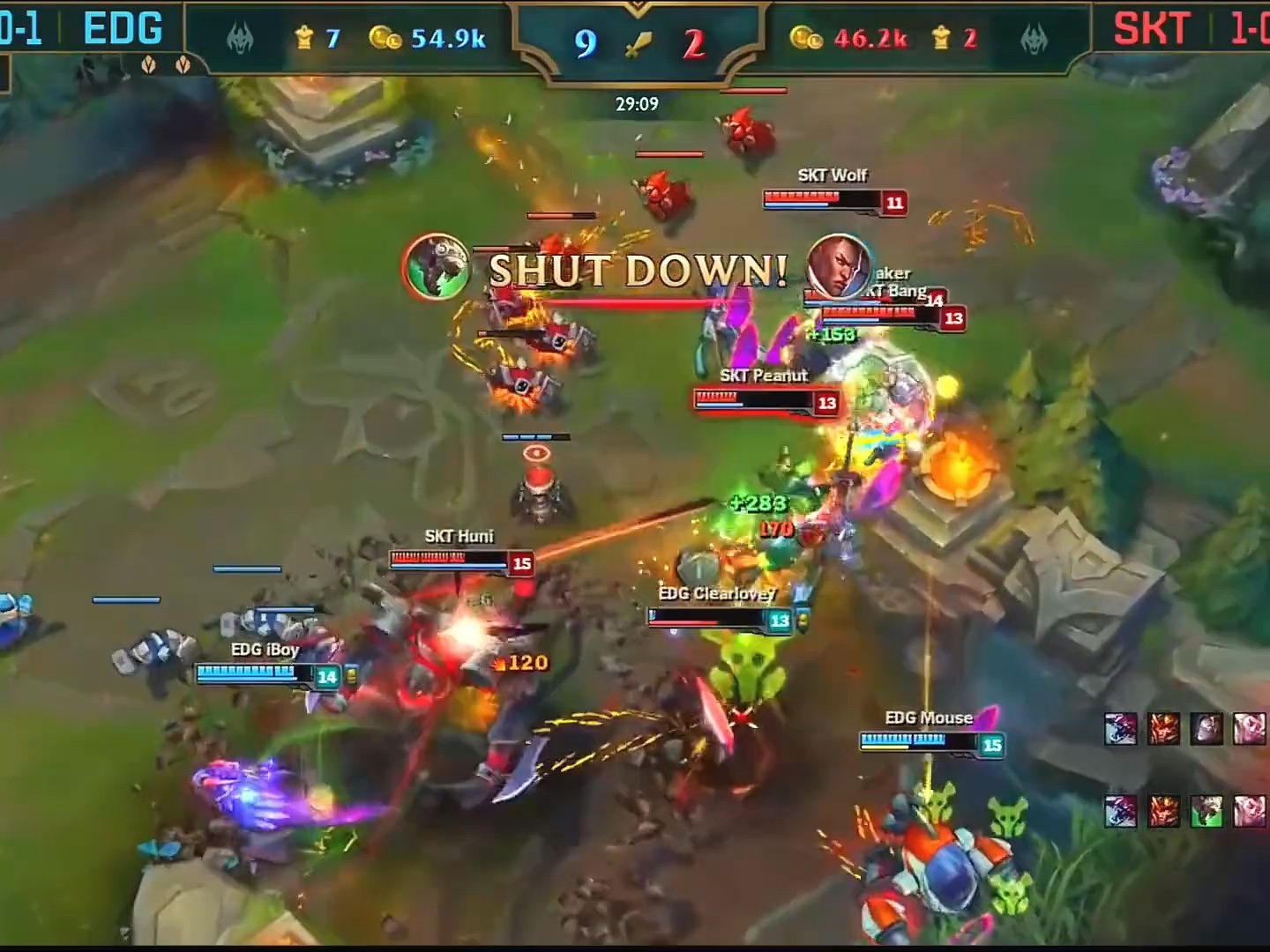 关于NS血洗DFM,Hanssama团战一打五顶尖较量全球总决赛,留下经典瞬间的信息 关于NS血洗DFM,Hanssama团战一打五顶尖较量全球总决赛,留下经典瞬间的信息