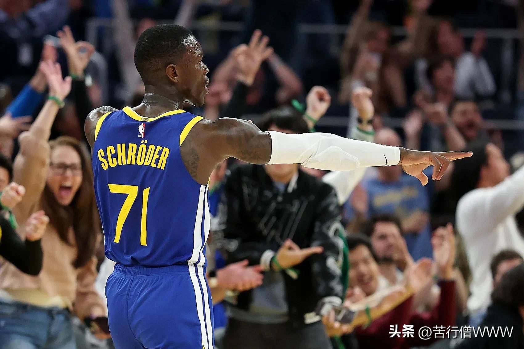 勇士队大胜奇才继续取得连胜 勇士队大胜奇才继续取得连胜