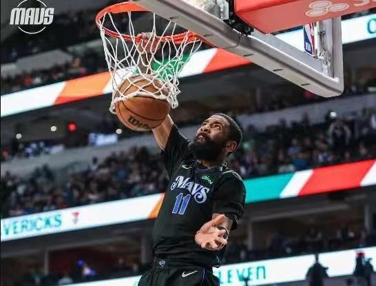 独行侠客场击败掘金