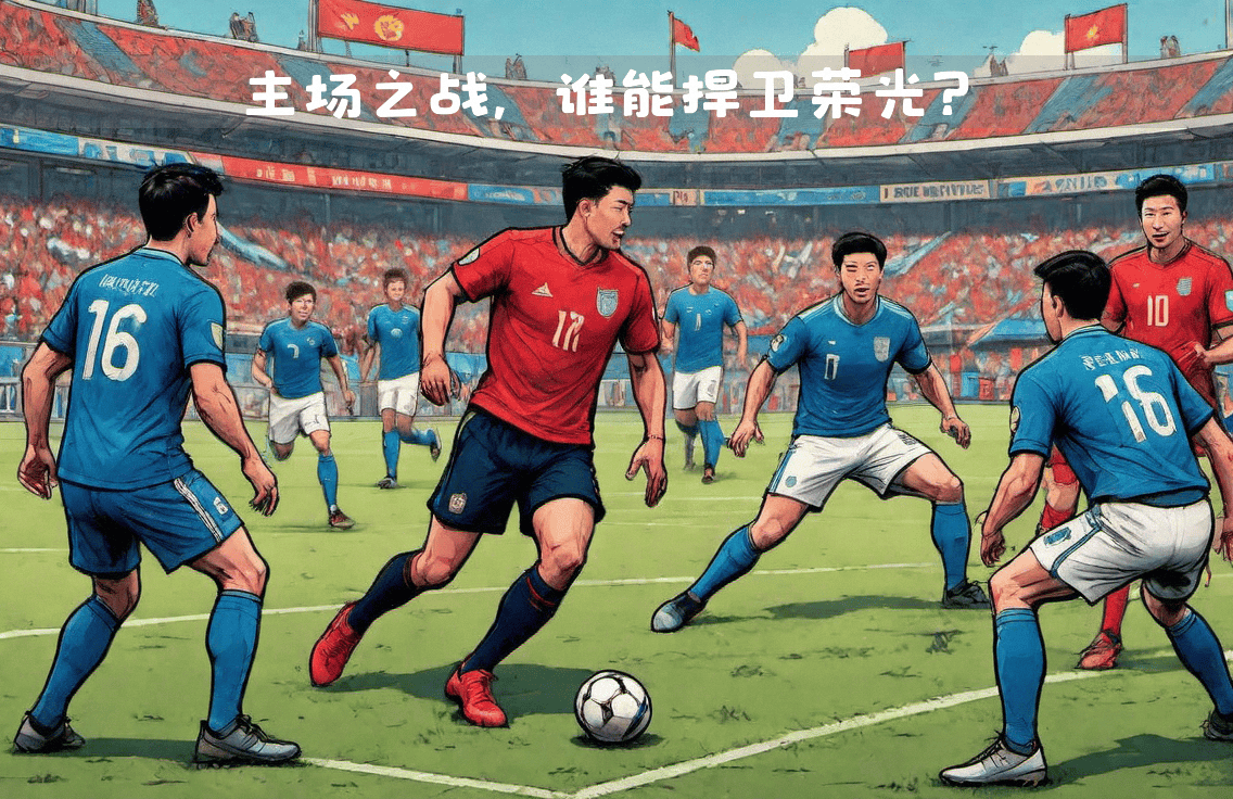 欧国联盛事备受瞩目,体育界掀起热潮 欧国联盛事备受瞩目,体育界掀起热潮