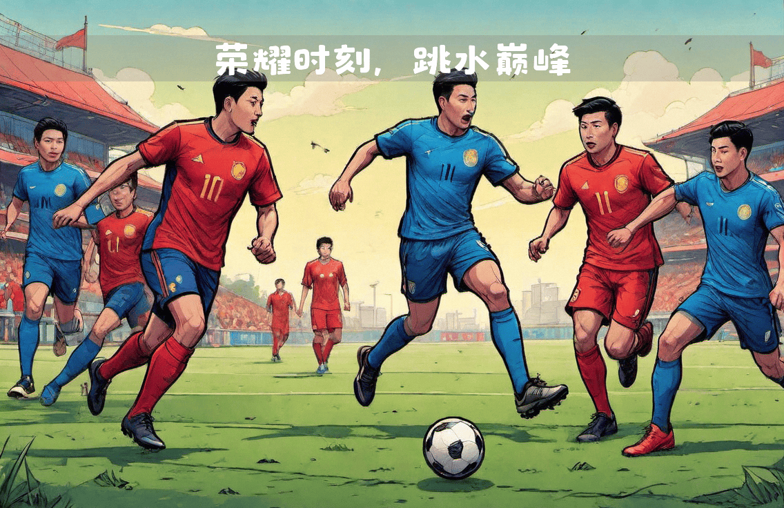 欧国联盛事备受瞩目,体育界掀起热潮 欧国联盛事备受瞩目,体育界掀起热潮