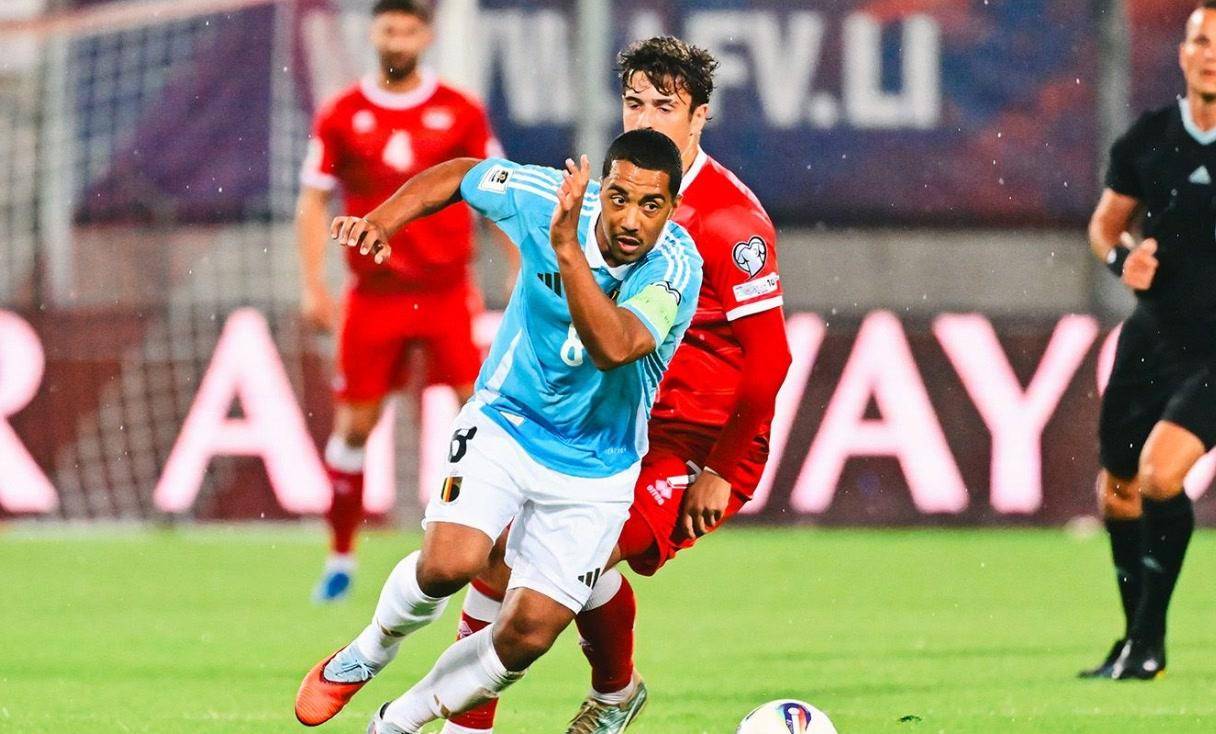 斯洛伐克球队奋勇拼搏，取得惊喜胜利