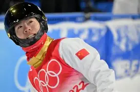 瑞士选手英气勃发,发扬光大夺得金牌高歌 瑞士选手英气勃发,发扬光大夺得金牌高歌