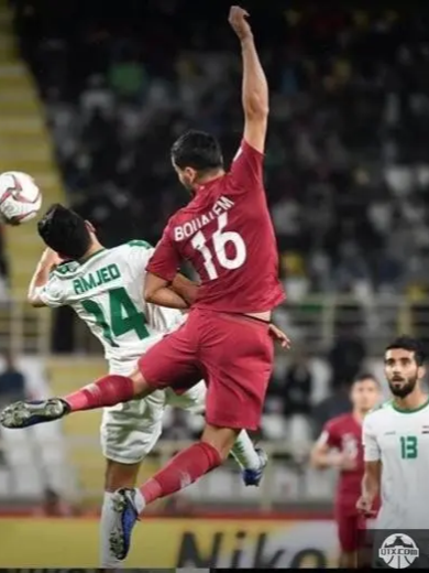 阿联酋球队取得胜利,晋级强 阿联酋球队取得胜利,晋级强