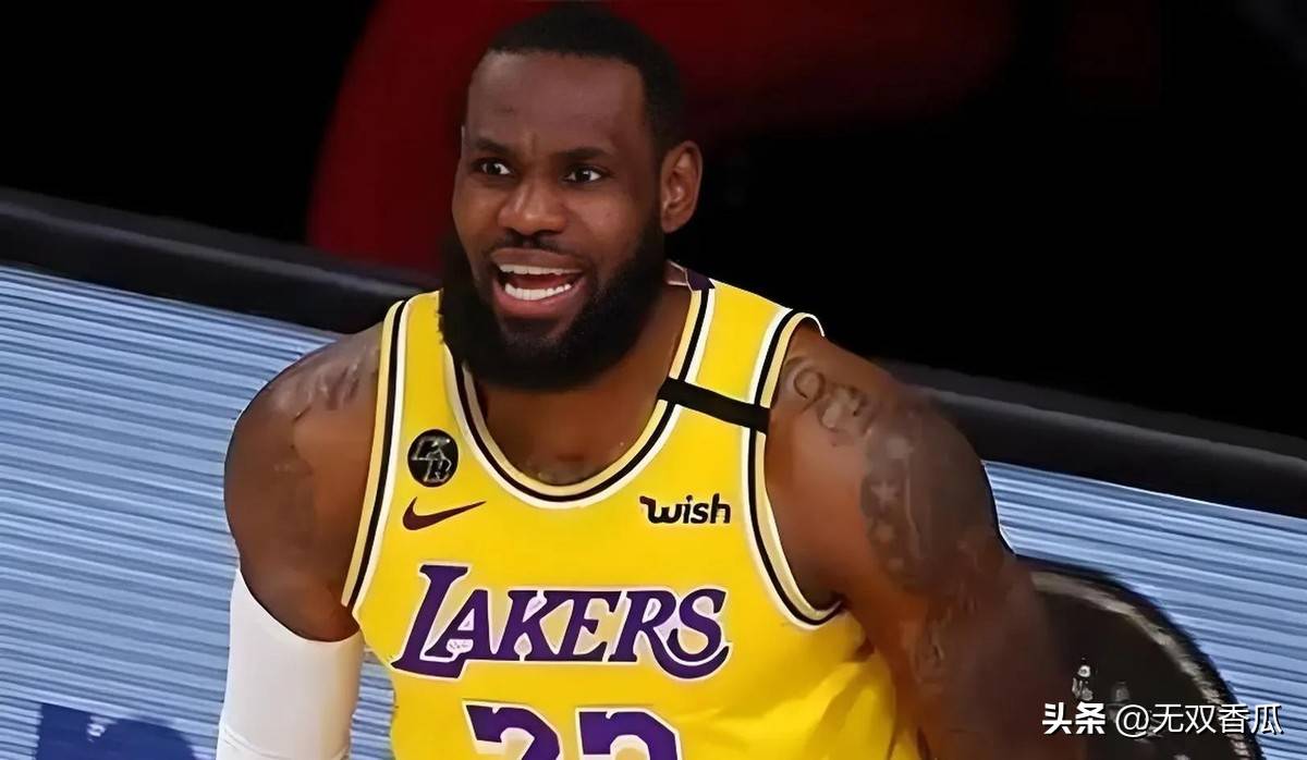 湖人不敌快船，季后赛前景不明朗