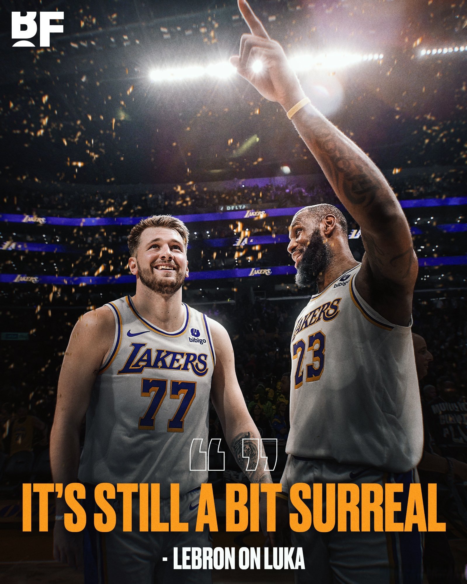 湖人大胜掘金戴维斯33分创新高