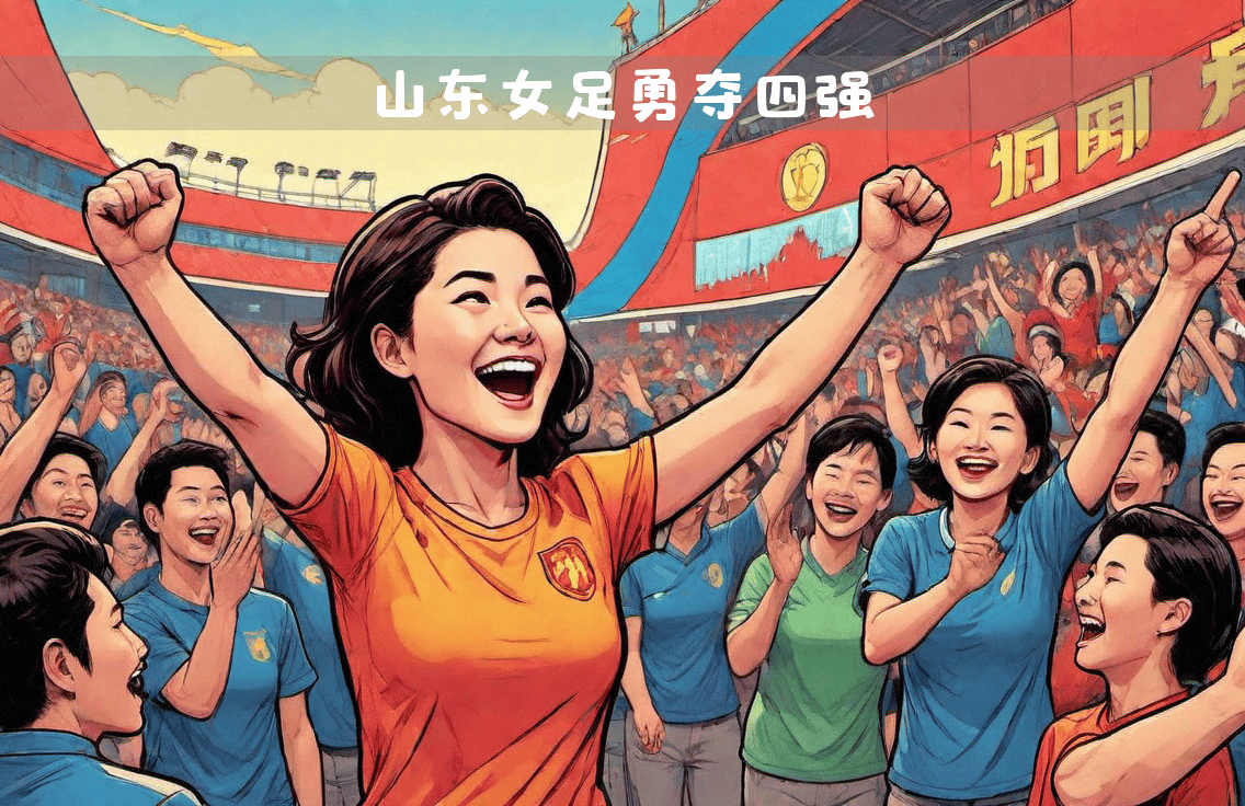 关于热血拼搏:女足强队集结战力求胜的信息 关于热血拼搏:女足强队集结战力求胜的信息