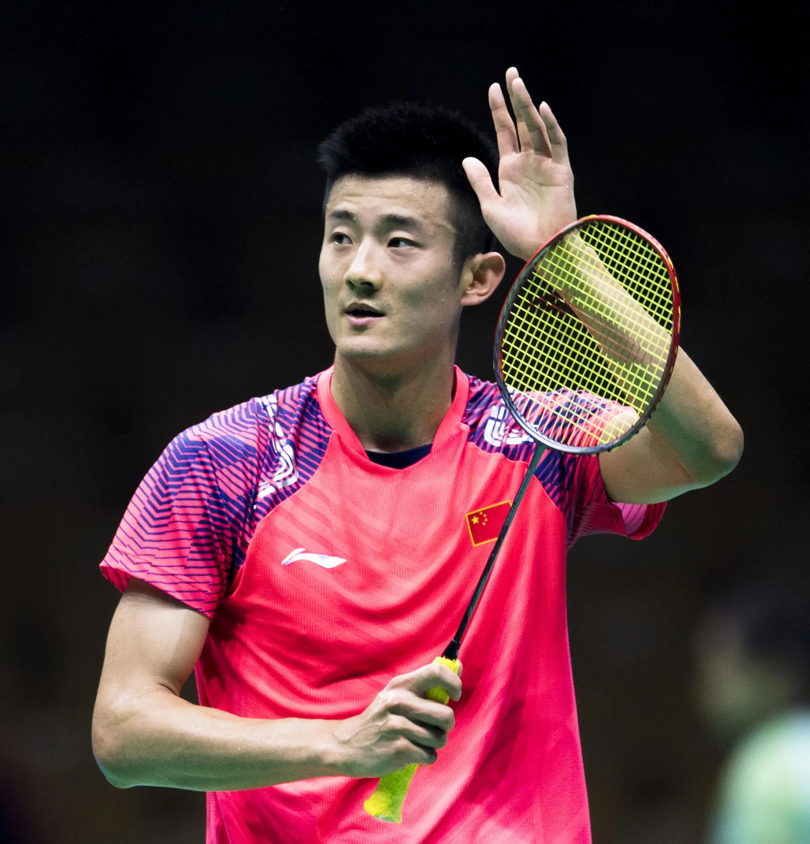 关于法国羽毛球队轻取泰国羽毛球队,谌龙完成帽子戏法的信息 关于法国羽毛球队轻取泰国羽毛球队,谌龙完成帽子戏法的信息