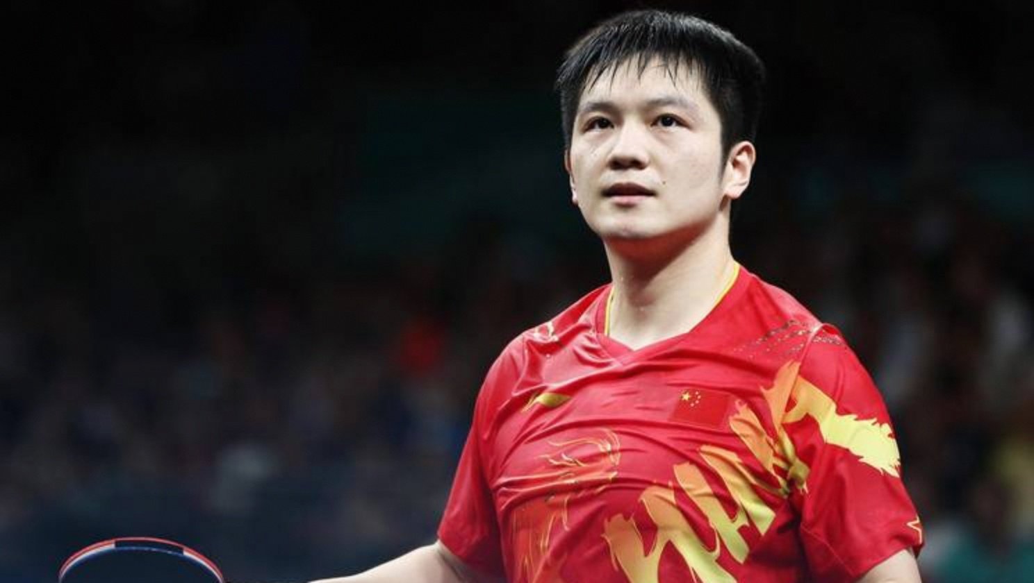 瑞典队鏖战奥地利队,樊振东状态火热的简单介绍 瑞典队鏖战奥地利队,樊振东状态火热的简单介绍
