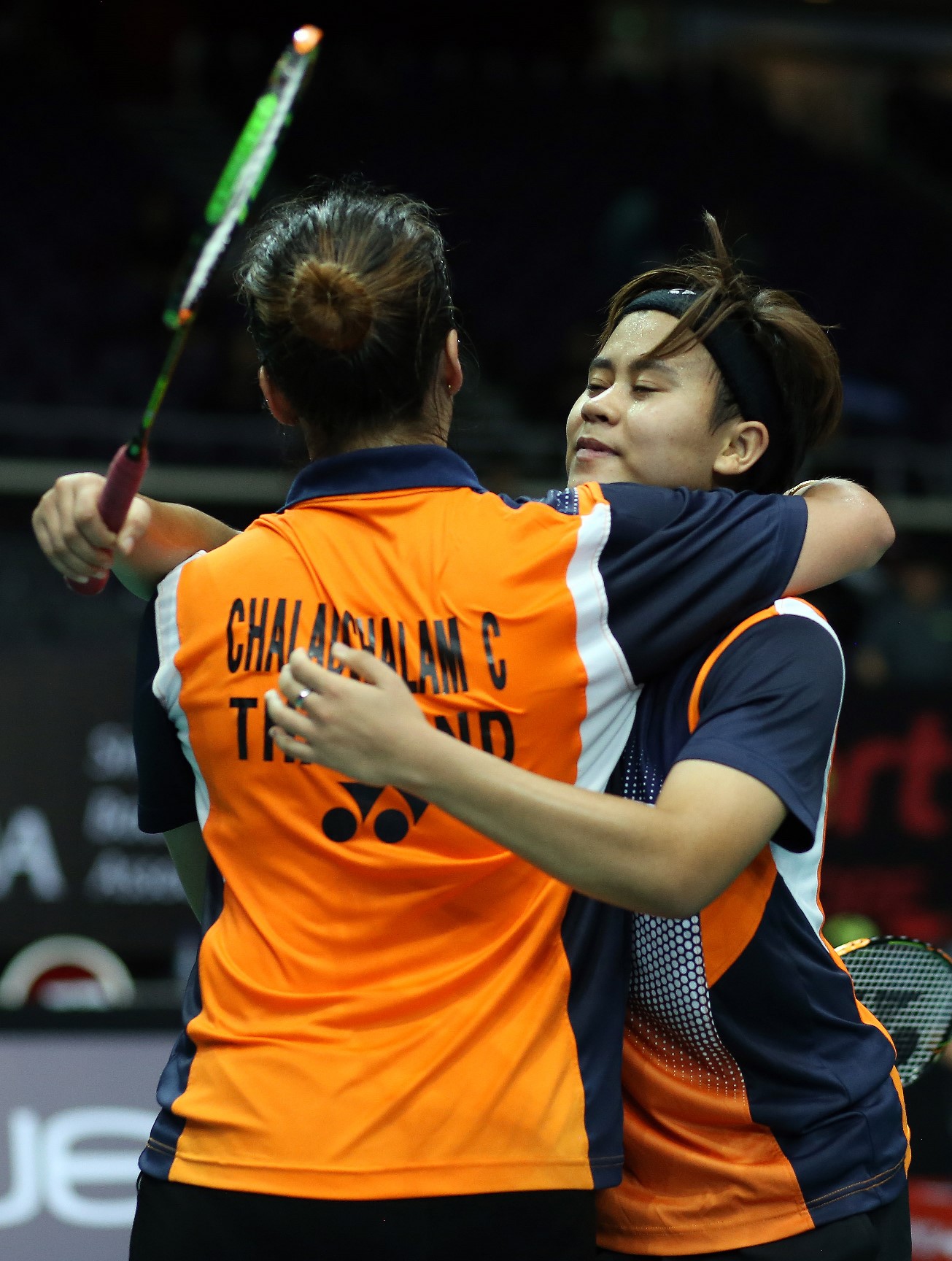 德国队险胜马来西亚队，辛杜高光表现