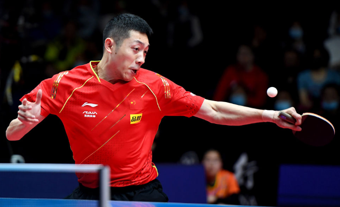日本队险胜葡萄牙队，许昕刷新纪录