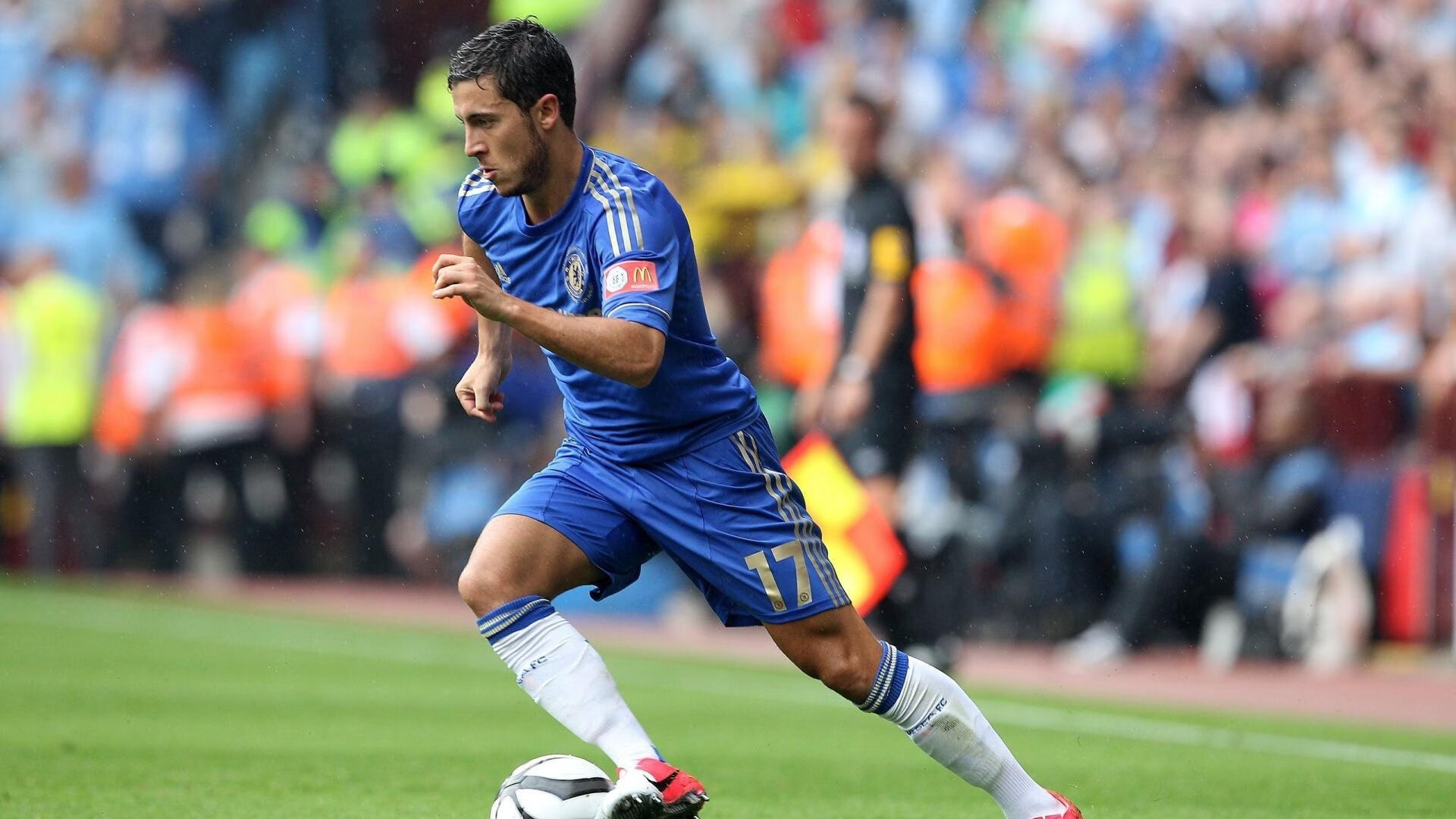 2026世界杯之夜，黄喜灿绝杀时刻改写韩国队剧本